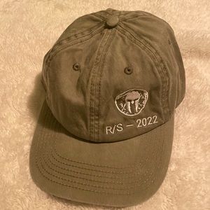 Spartan Race 2022 Womens Hat New